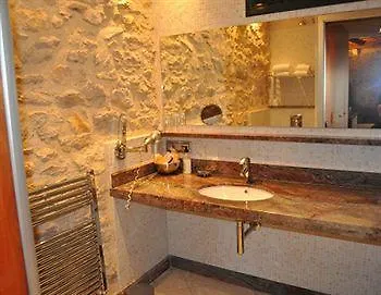 Hotel Historic Girona