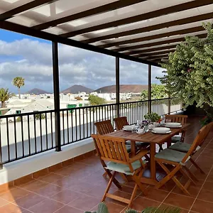 Casa Lava , Yaiza (Lanzarote) España