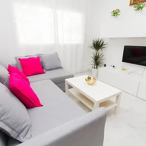 C71 - Cool 1 Bedroom Capuchinos , Málaga España
