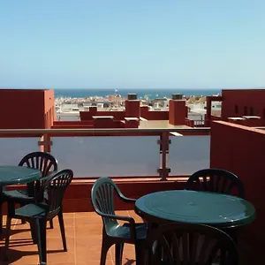 Fuerte 1 , Puerto del Rosario (Fuerteventura) España