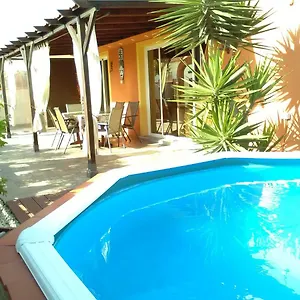 Casa 115 , Callao Salvaje España