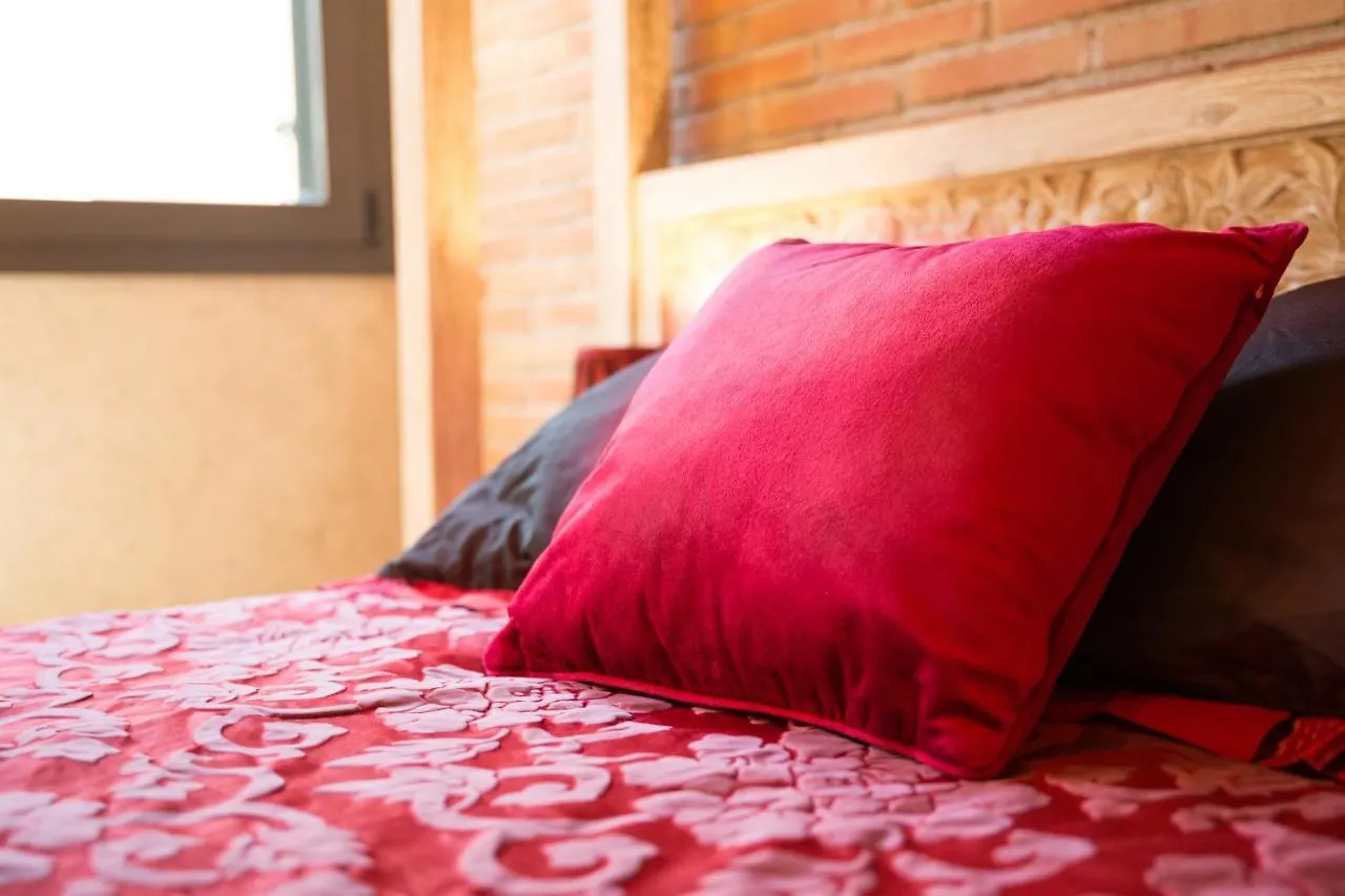 ****  Hotel Historic Girona Hiszpania