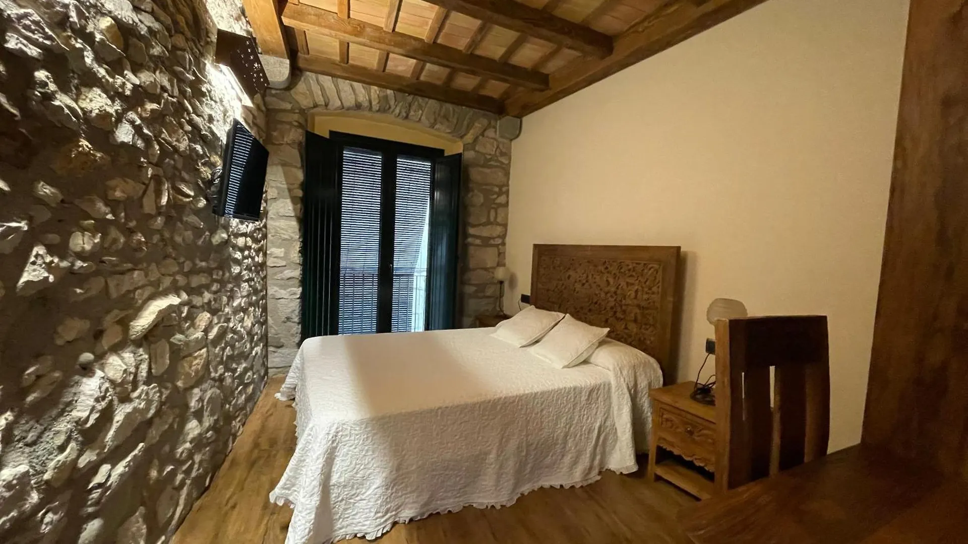 Hotel Historic Girona 4*,