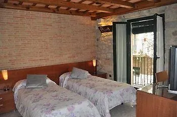 Hotel Historic Girona