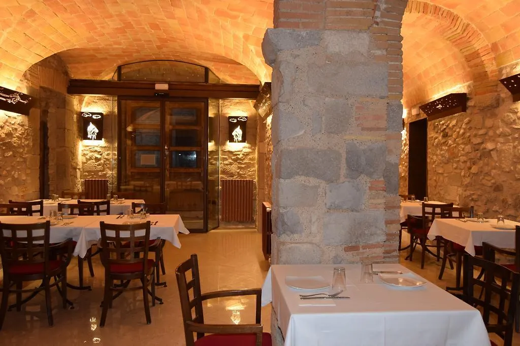 Hotel Historic Girona 4*,  Hiszpania