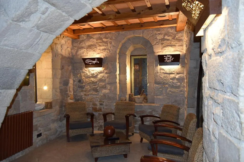 Hotel Historic Girona