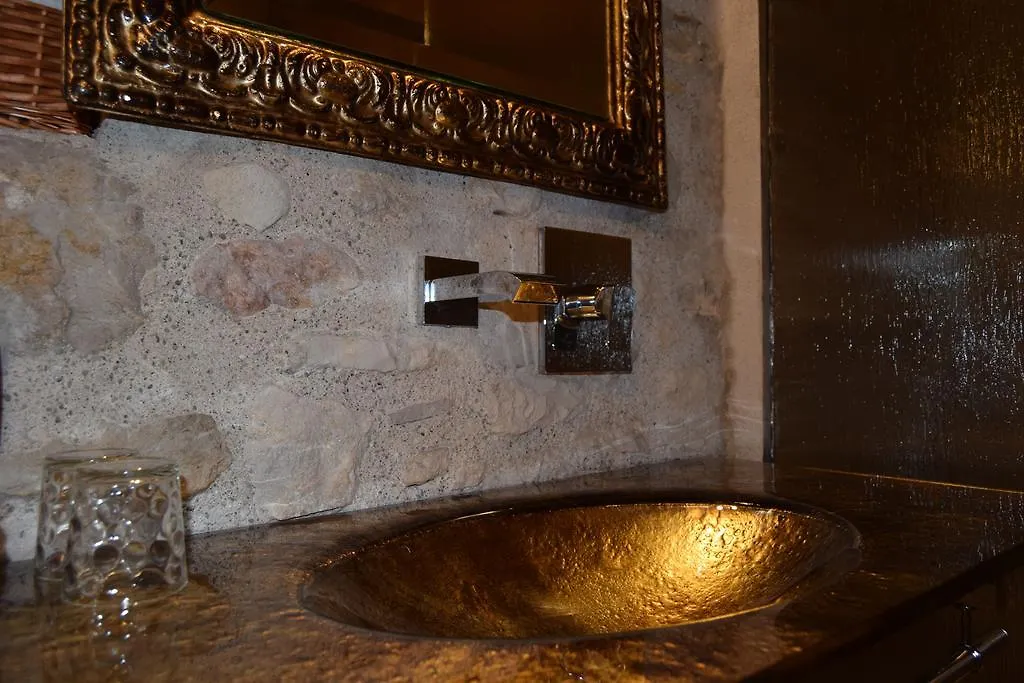 Hotel Historic Girona