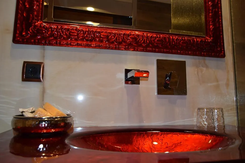Hotel Historic Girona Hiszpania