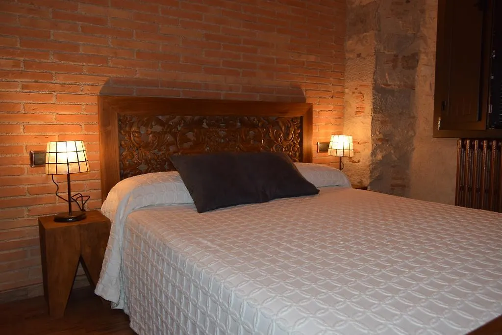 Hotel Historic Girona