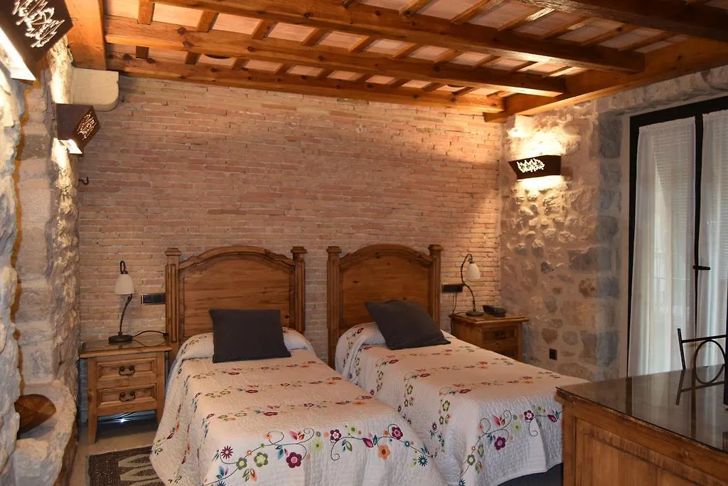 Hotel Historic Girona