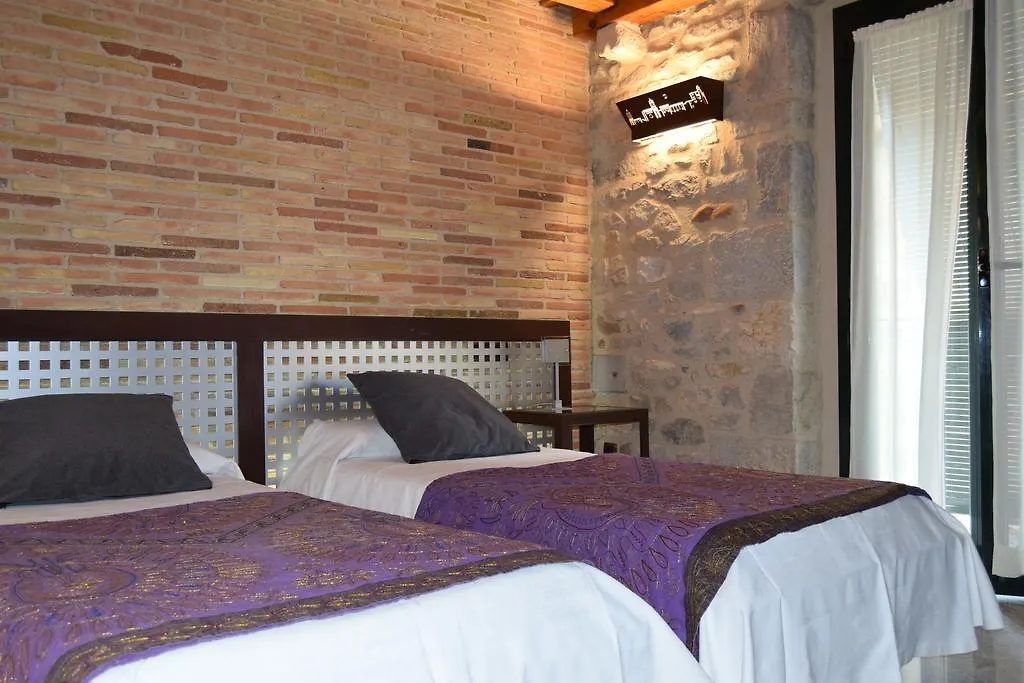 Hotel Historic Girona