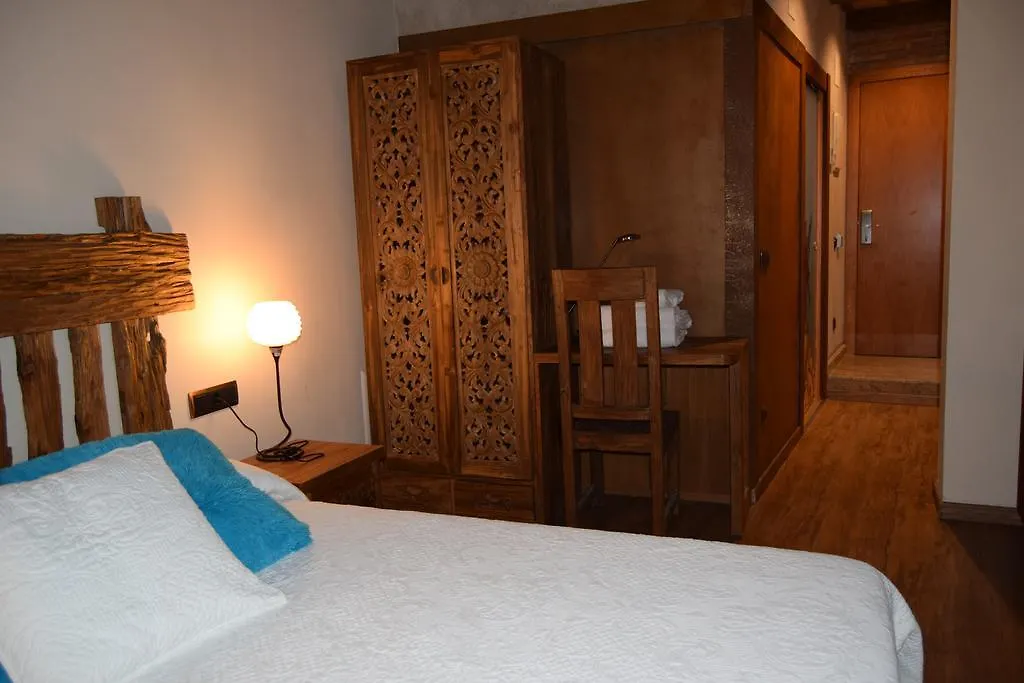 Hotel Historic Girona