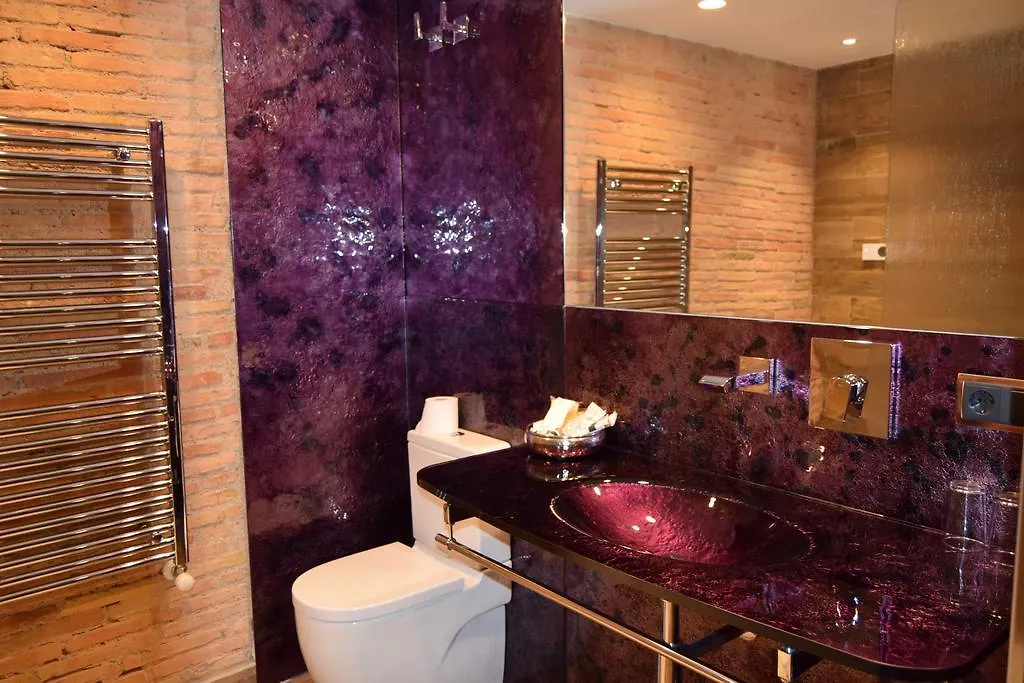 Hotel Historic Girona