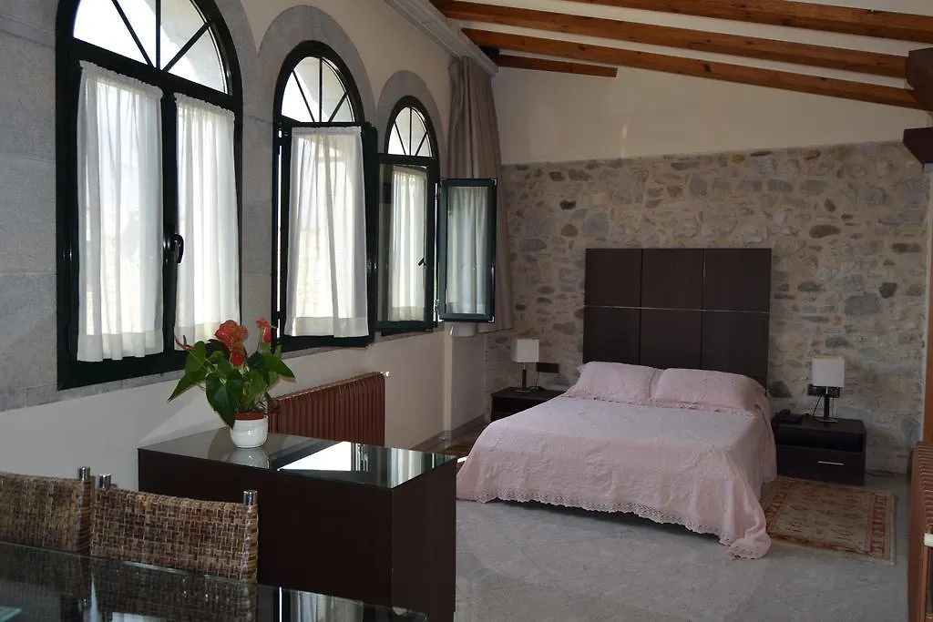 Hotel Historic Girona