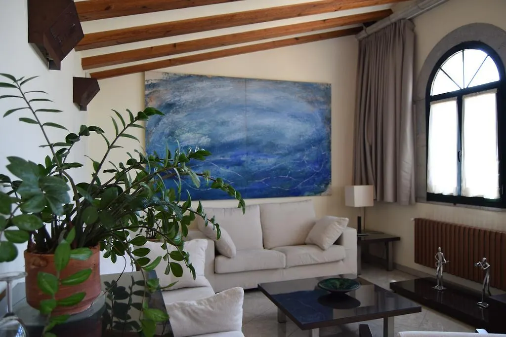 Hotel Historic Girona 4*,