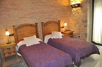 Hotel Historic Girona Hiszpania