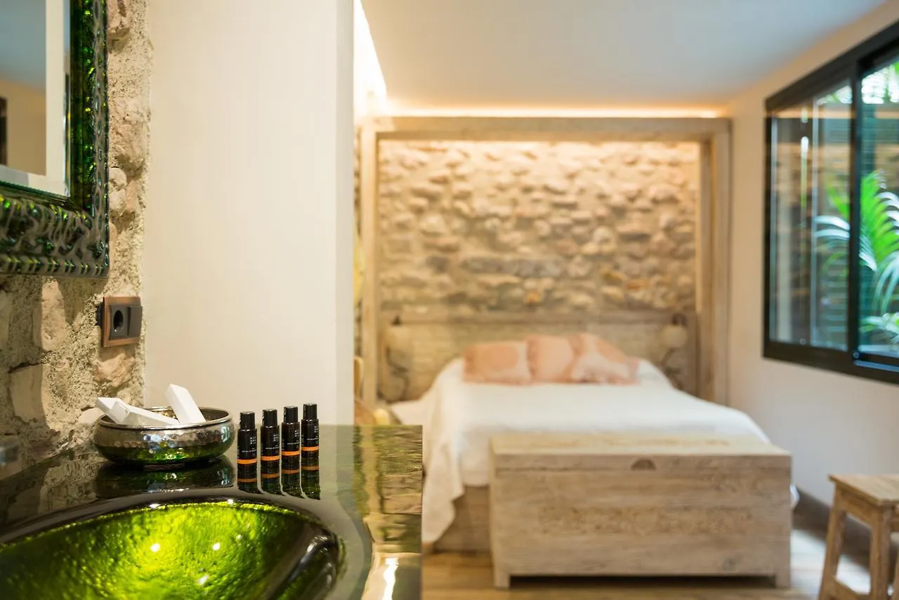 Hotel Historic Girona