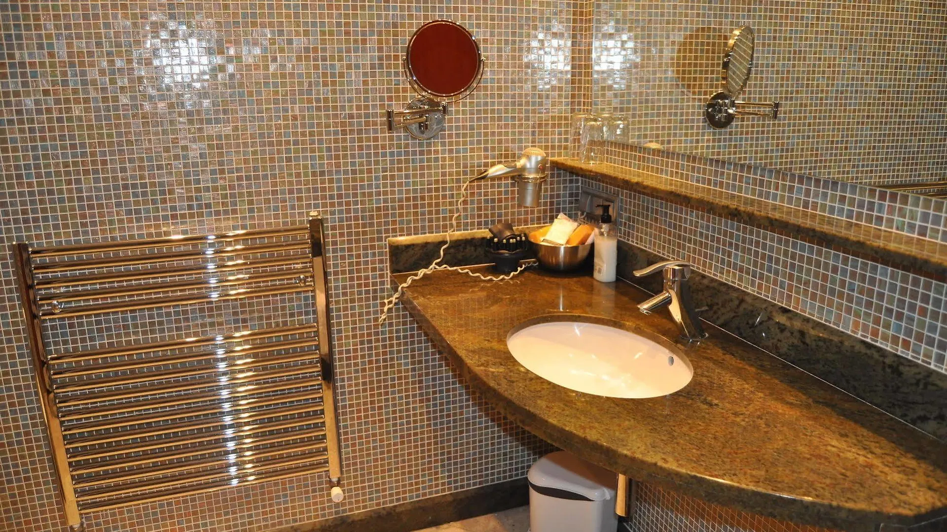 Hotel Historic Girona Hiszpania
