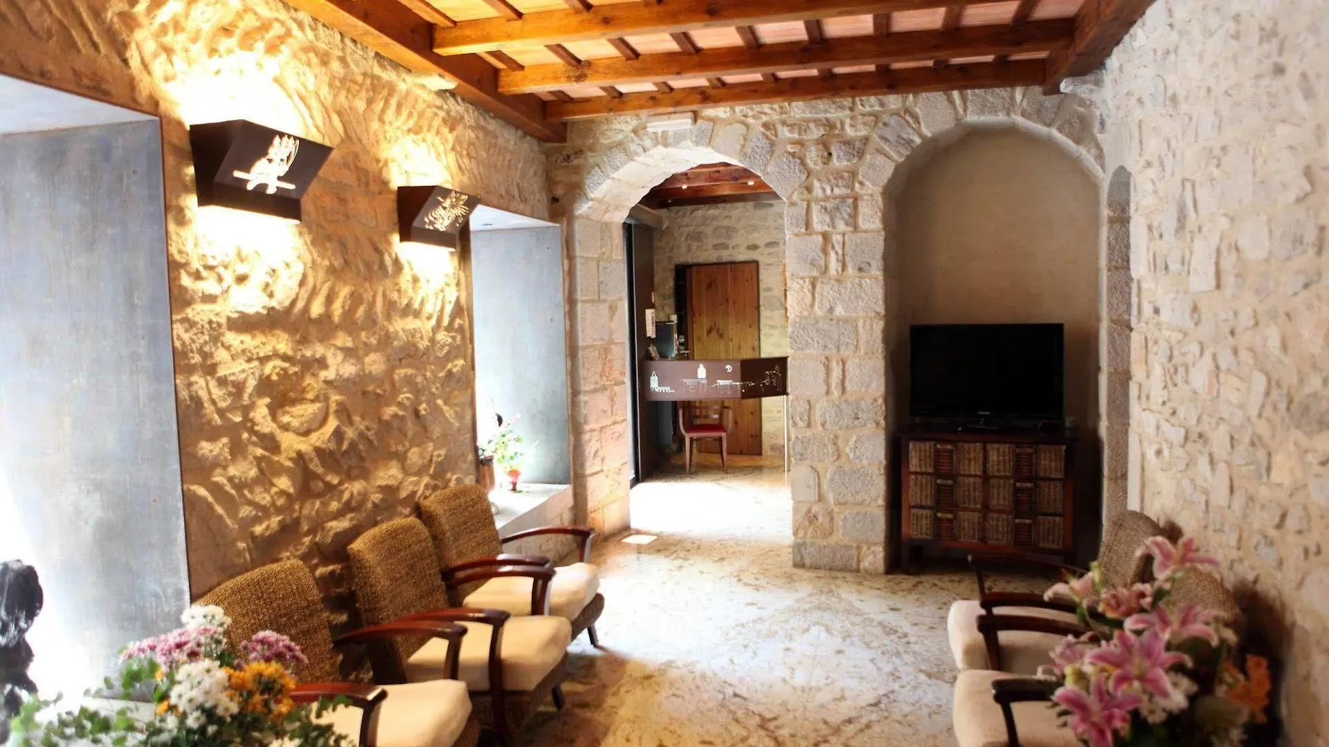 Hotel Historic Girona 4*,