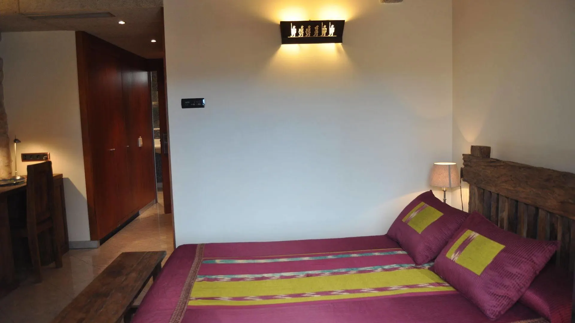 Hotel Historic Girona Hiszpania