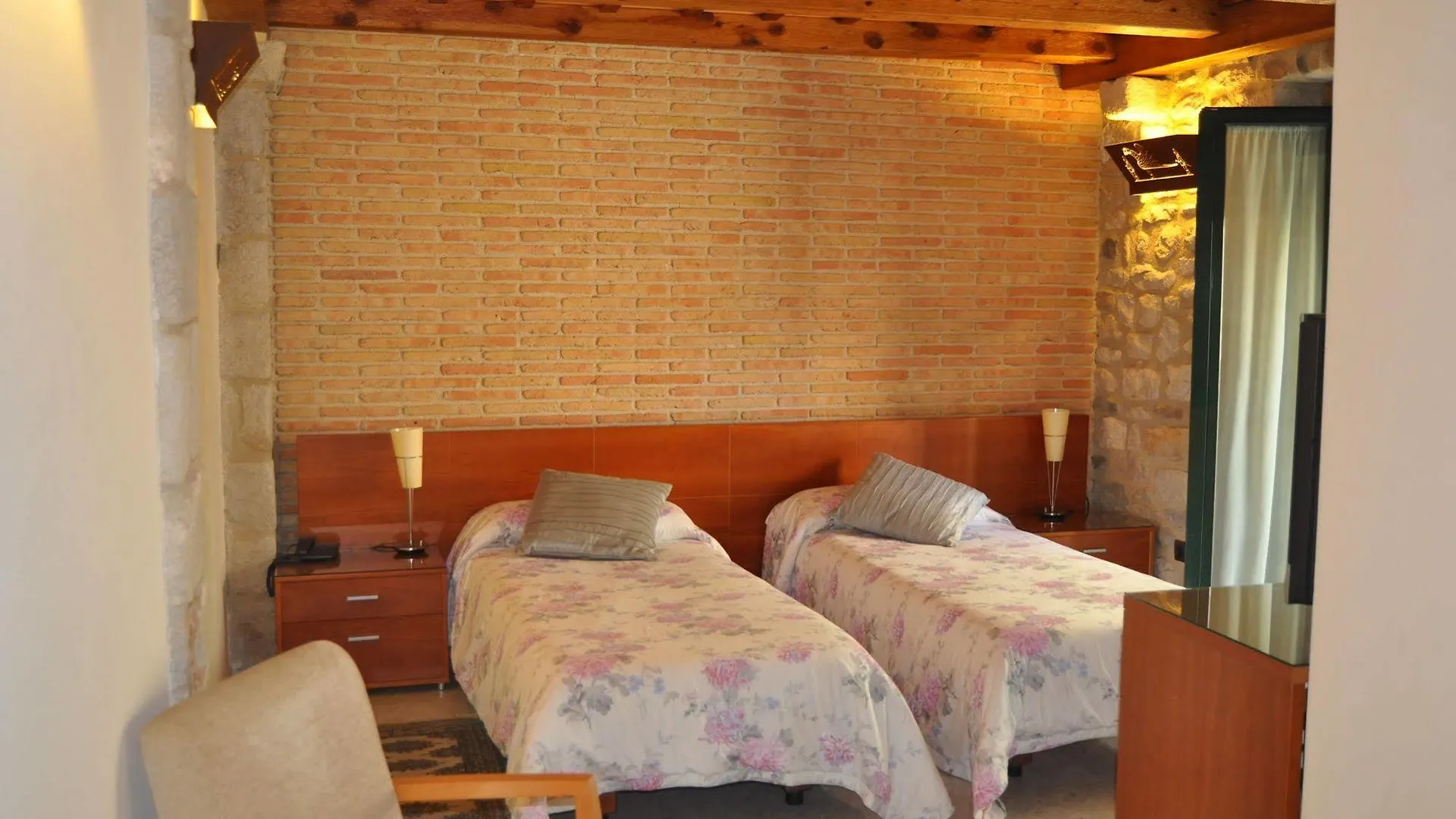 ****  Hotel Historic Girona Hiszpania